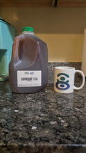 Load image into Gallery viewer, Soursop TEA - *Available for Pickup in Chicago, IL ONLY*