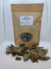 Load image into Gallery viewer, Soursop TEA - *Available for Pickup in Chicago, IL ONLY*