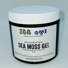 Load image into Gallery viewer, Seamoss Gel - *Available for Pickup in Chicago, IL ONLY*