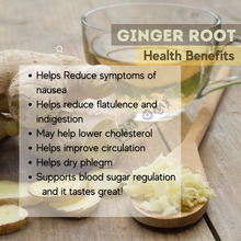 Load image into Gallery viewer, Roots Bundle