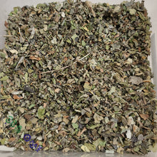 Load image into Gallery viewer, Mullein Leaf Cut and Sifted