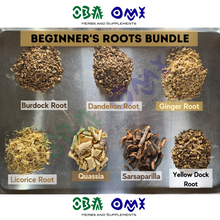 Load image into Gallery viewer, Roots Bundle