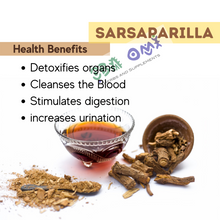 Load image into Gallery viewer, Sarsaparilla - Smilax