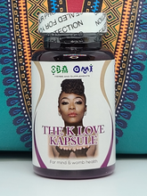 Load image into Gallery viewer, The K Love Kapsules