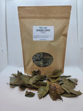 Load image into Gallery viewer, Soursop TEA - *Available for Pickup in Chicago, IL ONLY*
