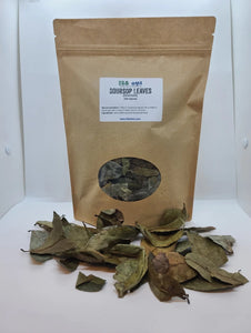 Soursop TEA - *Available for Pickup in Chicago, IL ONLY*