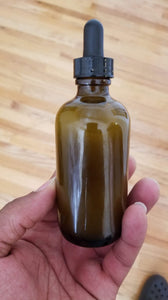 Soursop Tincture