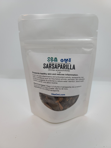 Sarsaparilla - Smilax