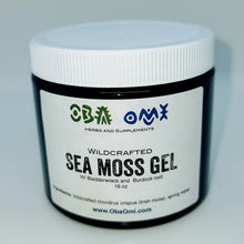 Load image into Gallery viewer, Seamoss Gel - *Available for Pickup in Chicago, IL ONLY*

